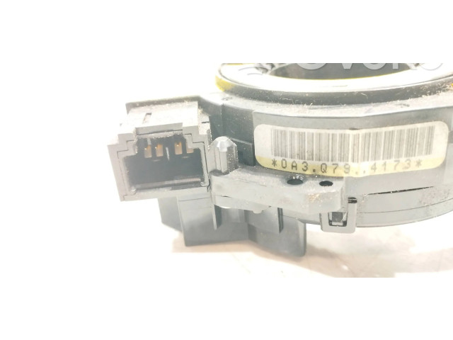 Подрулевой шлейф SRS 0A3q794173 Volvo V50