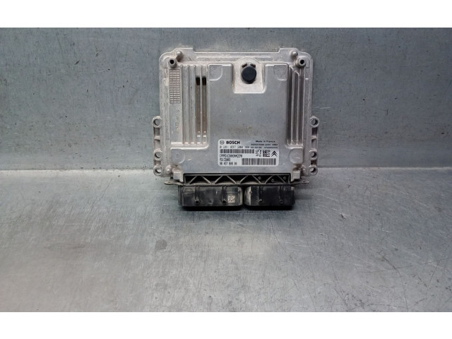 Řídící jednotka 9845780880, 9845780880 Peugeot 2008 II 2022