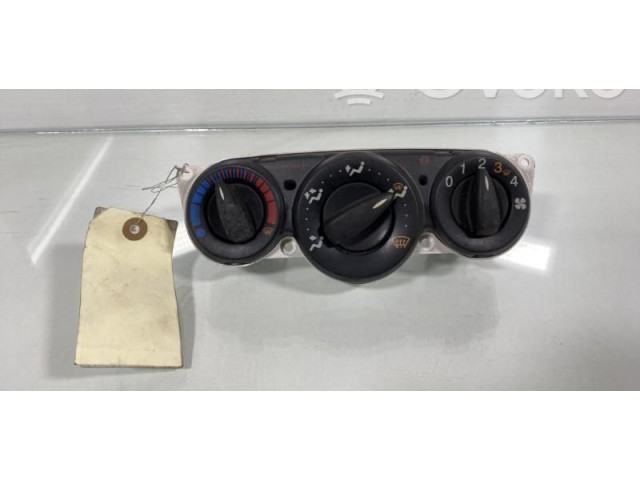 Блок управления климат-контролем NT Ford Transit Tourneo Connect