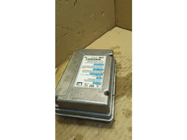 Блок подушек безопасности 77960SEDG821M1, C0MBL4U3C Honda Accord