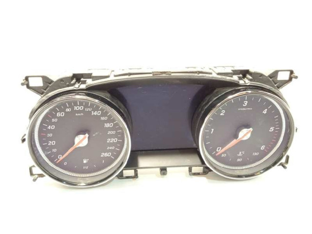 Панель приборов A2139007525, A2139016309   Mercedes-Benz E AMG W210       