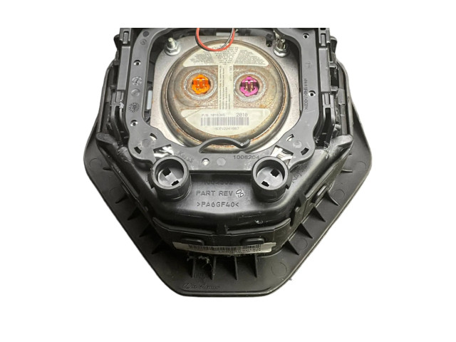 Подушка безопасности водителя 1560915200, D4102850051 Alfa Romeo Giulietta