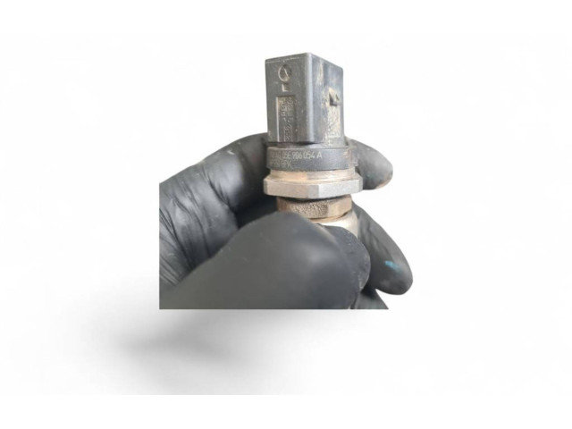 Топливная рампа 05C133320A, 0261545169   Skoda Octavia Mk4   для двигателя DLA DLAA