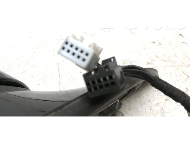 Зеркало электрическое        Mercedes-Benz R W251  2005 - 2013 года   