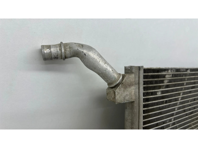 Интеркулер GX738K230BB Jaguar F-Pace 2.0