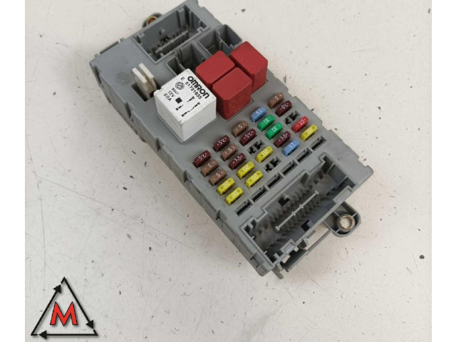 Блок предохранителей 51826466 Lancia Delta
