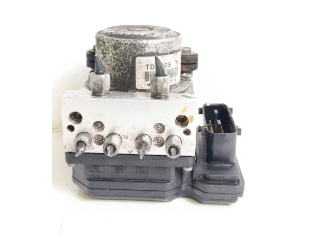 Jednotka ABS A98000J41, 5X05L056 Nissan Leaf I (ZE0) 2014