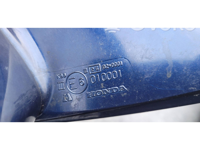 Zpětné zrcátko Honda Stream 2001 E6010001, E6020001