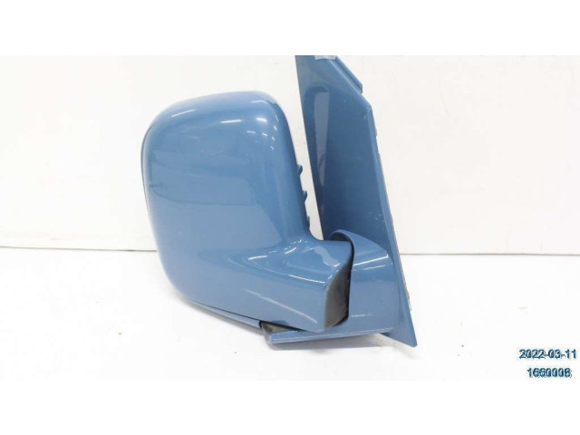 Зеркало электрическое        Volkswagen Caddy  2011 - 2016 года   