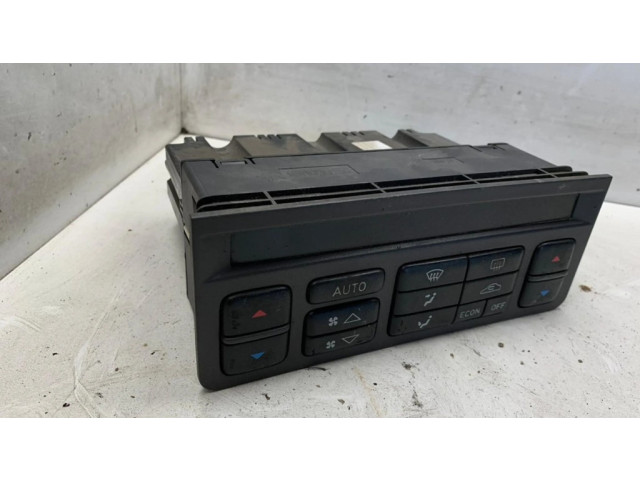 Включатель (включатели) регулировки