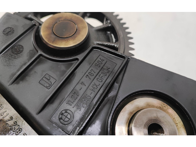 Čerpadlo oleje 7793754, 11417793754 BMW 3 E90 E91 204D4