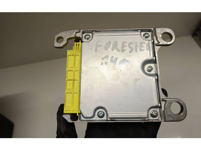 Блок подушек безопасности 98221SG001, 1503009041   Subaru Forester SJ