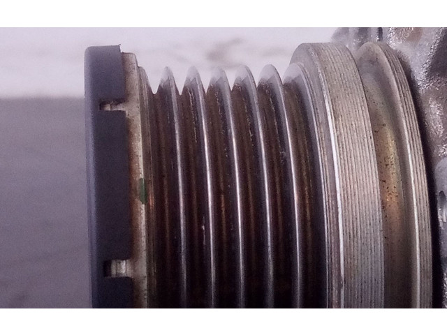 Генератор 04L903017A, FGN20S022   Audi A5 Sportback 8TA      