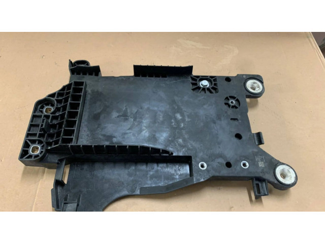 Ящик аккумулятора