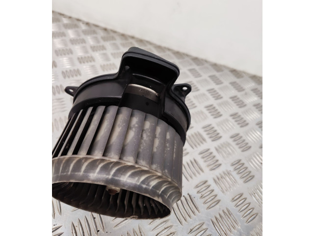 Вентилятор печки    4H1820021B   Audi A6 S6 C7 4G