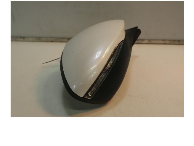 Zpětné zrcátko  Alfa Romeo Stelvio 2017    