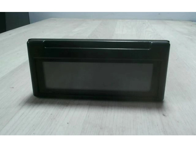 Полоса надувных подушек (кольцо srs)