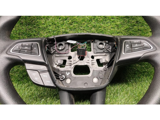 Volant Ford Focus 2016 F1EB3600CG3ZHE, F1EB3600  