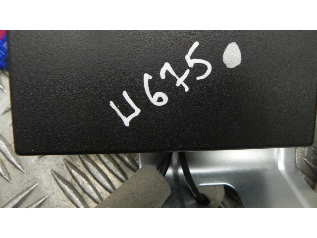 Усилитель антенны