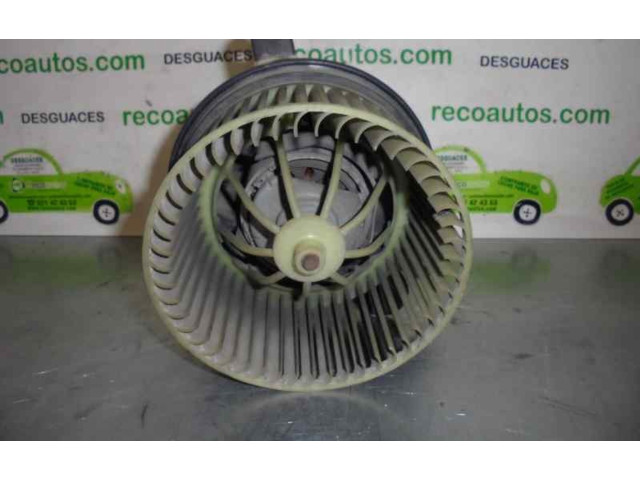 Вентилятор печки       Jeep Wrangler