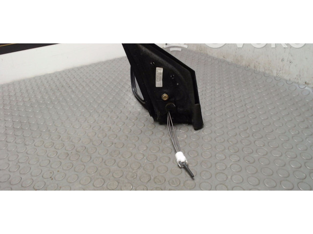 Зеркало электрическое Ford Fusion 2002 - 2005 года