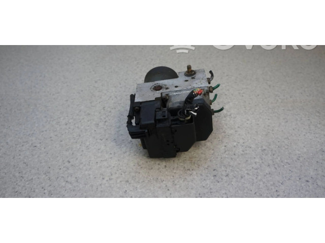 Блок АБС 0273004396, 7700430801 Renault Scenic RX - года