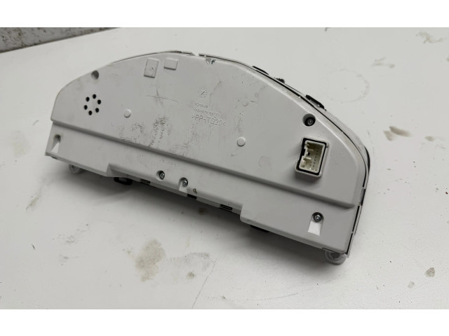 Панель приборов 31296371AB Volvo S60