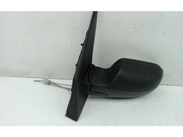 Зеркало электрическое Ford Fusion 2002 - 2005 года