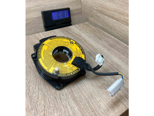 Подрулевой шлейф SRS 262939   Nissan Almera Tino