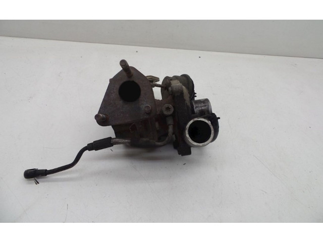 Турбина 73501344   Opel Combo C    