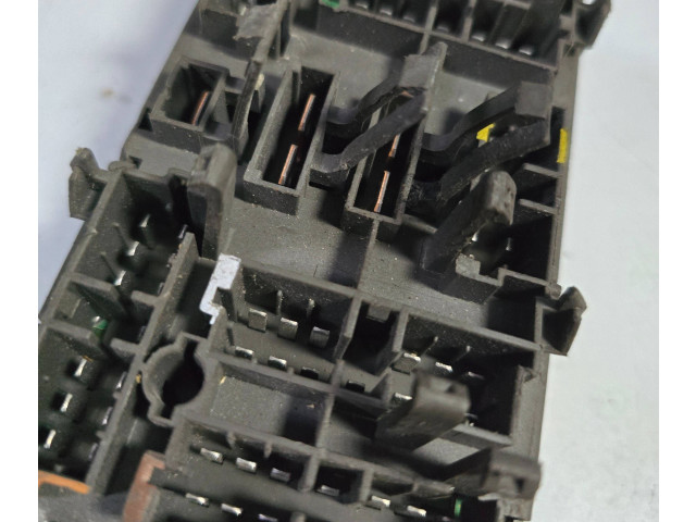 Pojistková skříňka 9568205480 Citroen Berlingo 1999