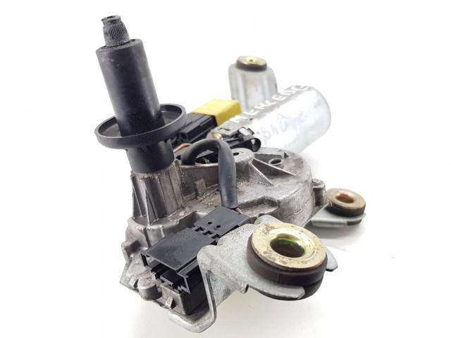 Моторчик заднего дворника 010525    Mercedes-Benz E W210