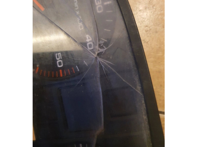 Панель приборов 110008664003, 4a1919033es   Audi A6 S6 C4 4A       