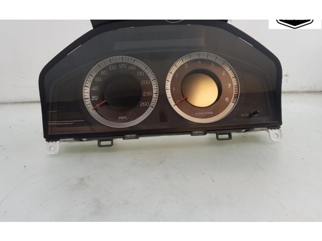 Панель приборов 31270900, 31270900 Volvo V70