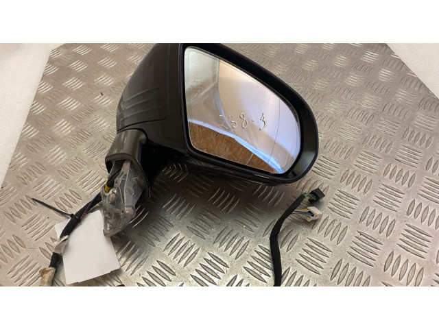 Zpětné zrcátko pravé Mercedes-Benz E W238 2017 A2388108400