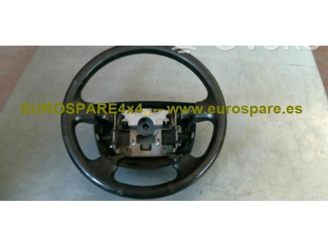 Руль SsangYong Actyon - года