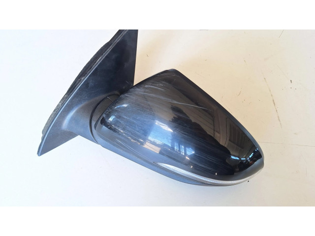 Zpětné zrcátko levé Hyundai i30 2018 87610G4240