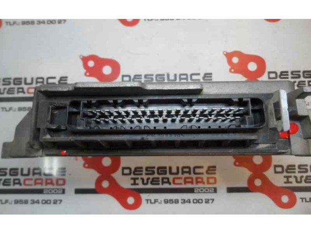 Řídící jednotka IAW16FM.E6 Fiat Seicento/600 1998