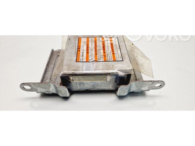 Блок подушек безопасности 98221SA080, 1523007000   Subaru Forester SG
