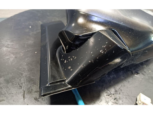 Зеркало электрическое        Subaru Tribeca  2008 - 2016 года   