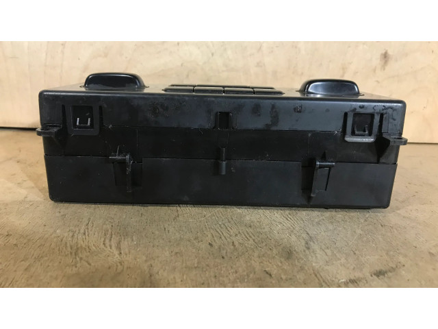 Блок управления климат-контролем 96169475ZL, 69180005   Peugeot 605