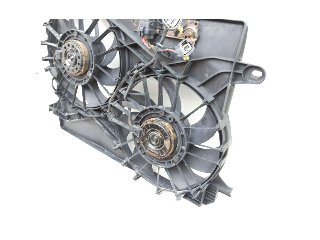 Вентилятор радиатора     24041556    Chrysler 300 - 300C 