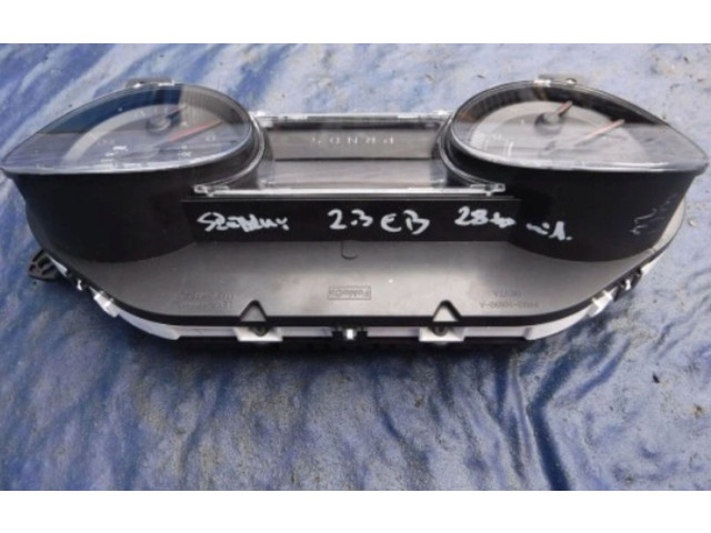 Přístrojová deska  Ford Mustang VI 2015 GR3T10849EF  