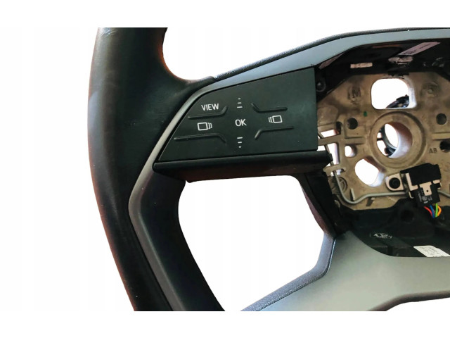 Руль Audi e-tron - года 85E419091A