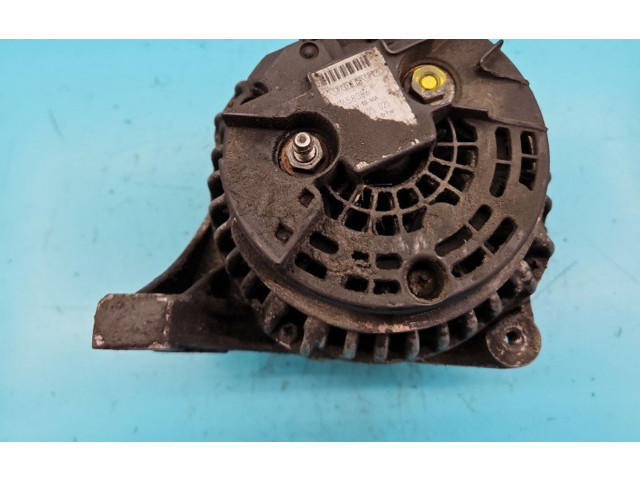 Генератор 0124625025, IMPRK1408705   Volvo XC90      