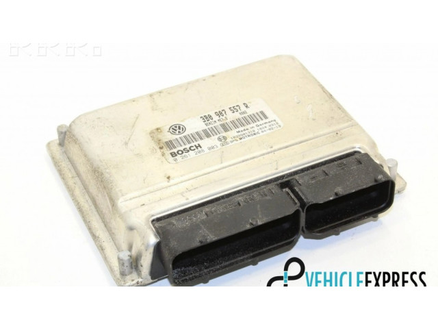 Řídící jednotka 3B0907557R Volkswagen PASSAT B5 2000