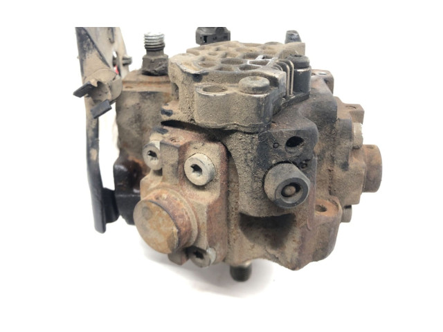 Vstřikovací čerpadlo 9683703780   Citroen Berlingo     