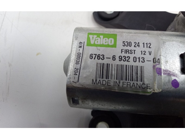 Моторчик заднего дворника 6932013, 53024112    Mini One - Cooper Coupe R56