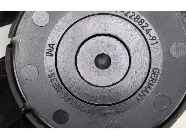 Генератор 1022110500, F23110802 Volvo XC70