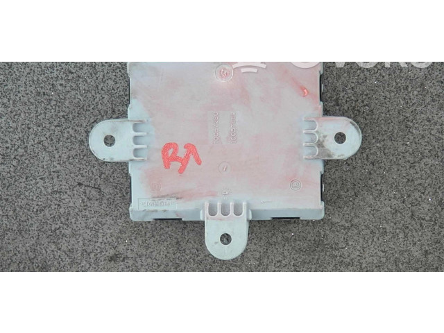 Блок комфорта 31343028AC, 31343028AC   Volvo XC60   